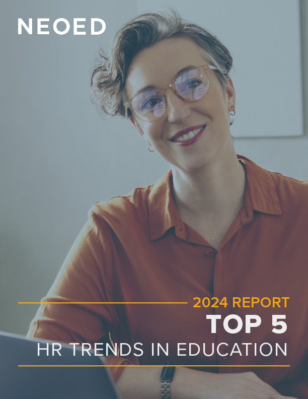 NEOED 2024 Trends Report