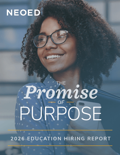 The Promise of Purpose Report Thumbnail