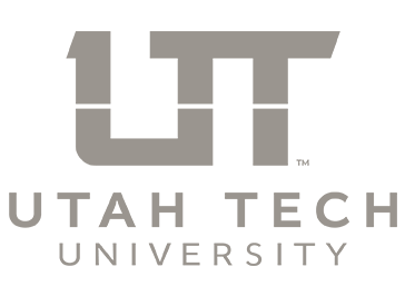 Utah Tech University Logo