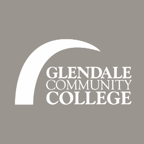 Glendale Community College Logo