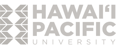 Hawai'i Pacific University Logo