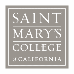 St. Mary's College Logo